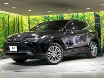 2024 Toyota Harrier