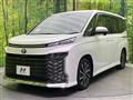 2022 Toyota Voxy