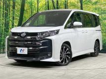 2024 Toyota Noah
