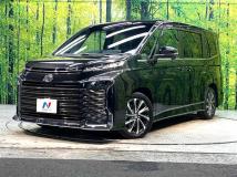 2025 Toyota Voxy