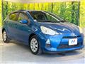 2013 Toyota AQUA