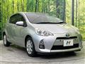 2013 Toyota AQUA