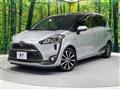 2017 Toyota Sienta