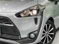 2017 Toyota Sienta