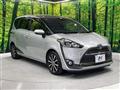 2017 Toyota Sienta