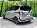 2017 Toyota Sienta