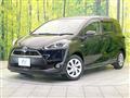 2017 Toyota Sienta