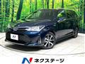 2019 Toyota Corolla Fielder