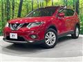 2014 Nissan X-Trail