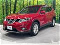 2014 Nissan X-Trail