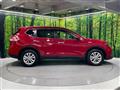 2014 Nissan X-Trail