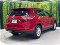 2014 Nissan X-Trail