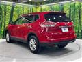 2014 Nissan X-Trail