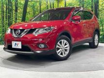 2014 Nissan X-Trail