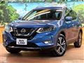 2019 Nissan X-Trail