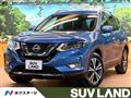 2019 Nissan X-Trail