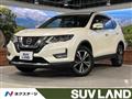2019 Nissan X-Trail