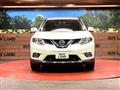 2015 Nissan X-Trail