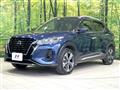 2021 Nissan KIX