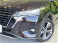 2022 Nissan KIX