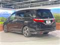 2017 Honda Odyssey