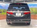 2017 Honda Odyssey