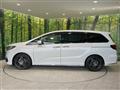 2021 Honda Odyssey Hybrid