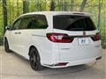 2021 Honda Odyssey Hybrid