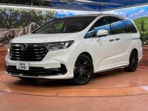 2021 Honda Odyssey Hybrid