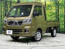 2022 Daihatsu Hijet Truck
