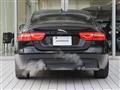 2016 Jaguar XE