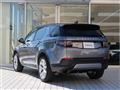 2021 Land Rover Discovery Sport