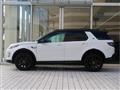 2024 Land Rover Discovery Sport