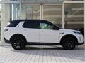 2024 Land Rover Discovery Sport