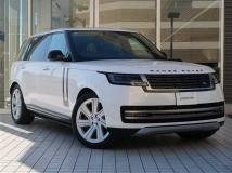 2024 Land Rover Range Rover