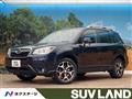2012 Subaru Forester