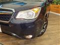 2012 Subaru Forester