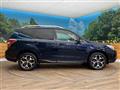 2012 Subaru Forester
