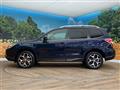 2012 Subaru Forester