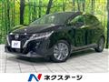 2021 Nissan Note