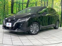 2021 Nissan Note