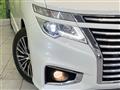 2015 Nissan Elgrand