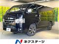 2025 Toyota Hiace Van
