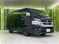 2023 Toyota Hiace Wagon