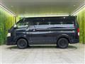 2023 Toyota Hiace Wagon