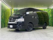 2023 Toyota Hiace Wagon