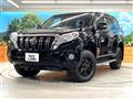 2016 Toyota Land Cruiser Prado