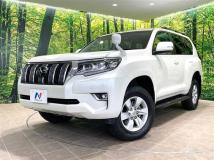 2020 Toyota Land Cruiser Prado