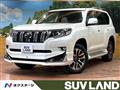 2023 Toyota Land Cruiser Prado