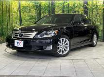 2010 Lexus LS